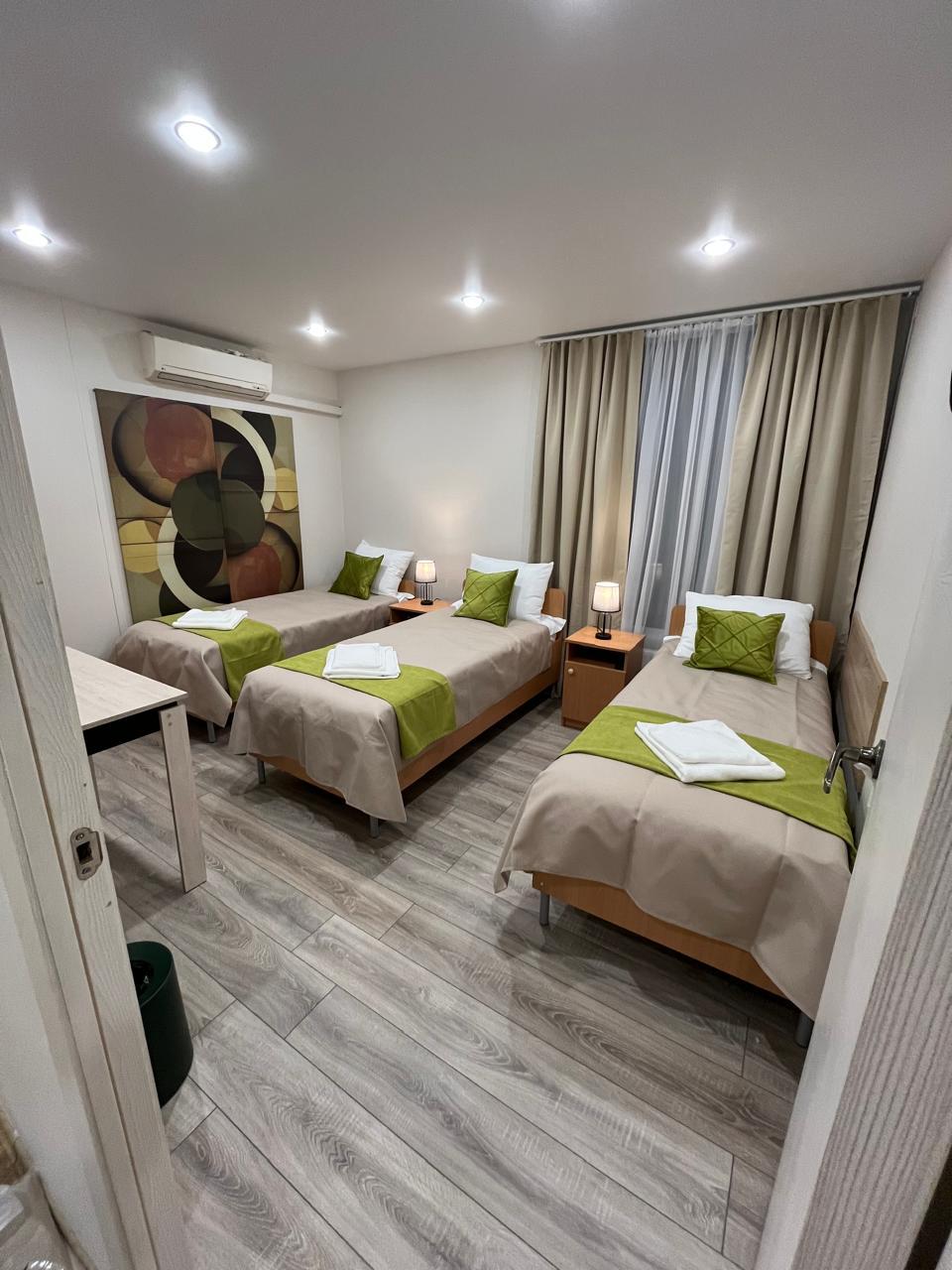 Фото Голицыно