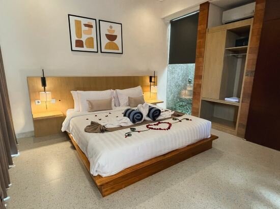 Фото Casanina Ubud Villas