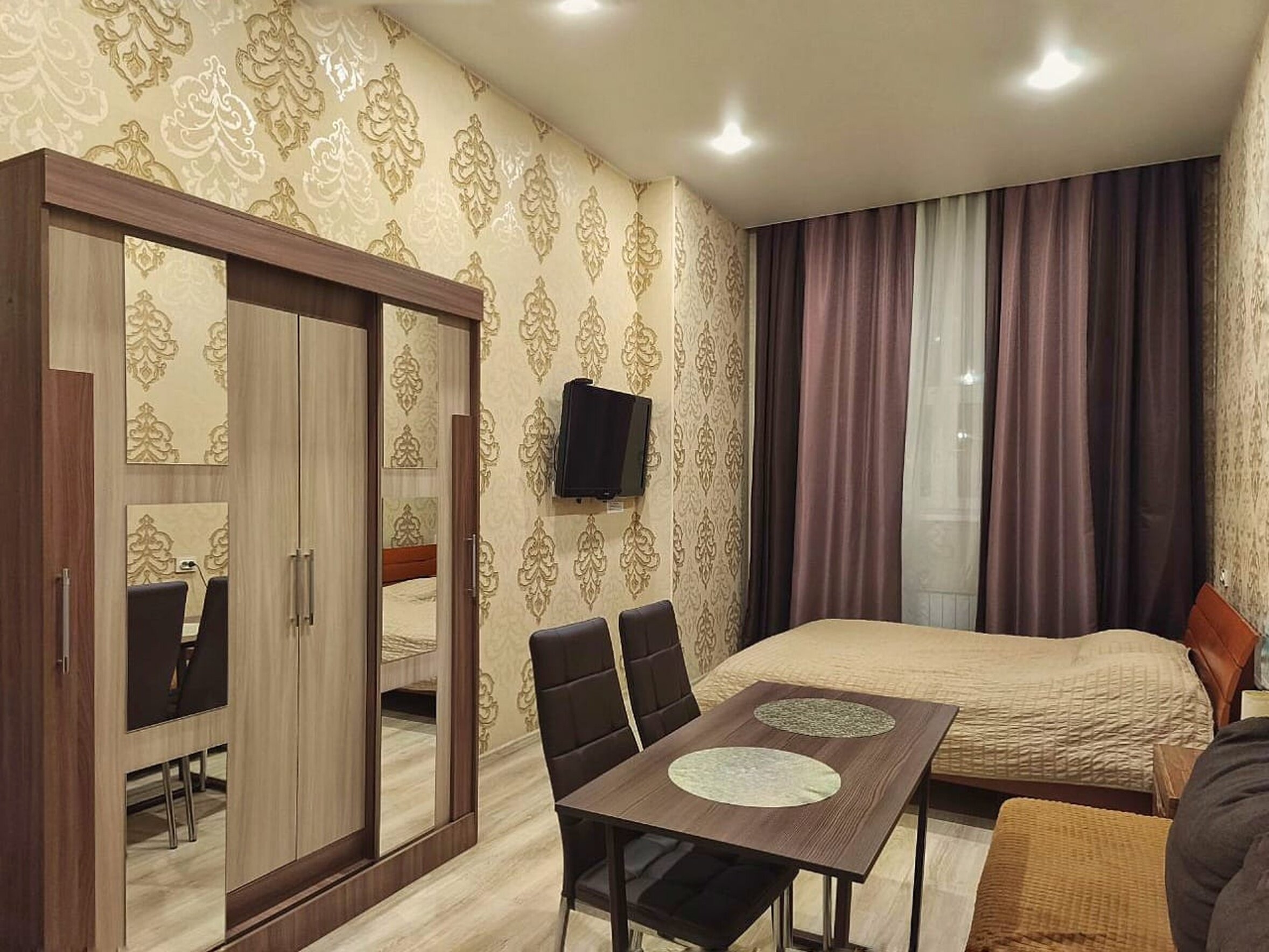 Фото Отель Героев России