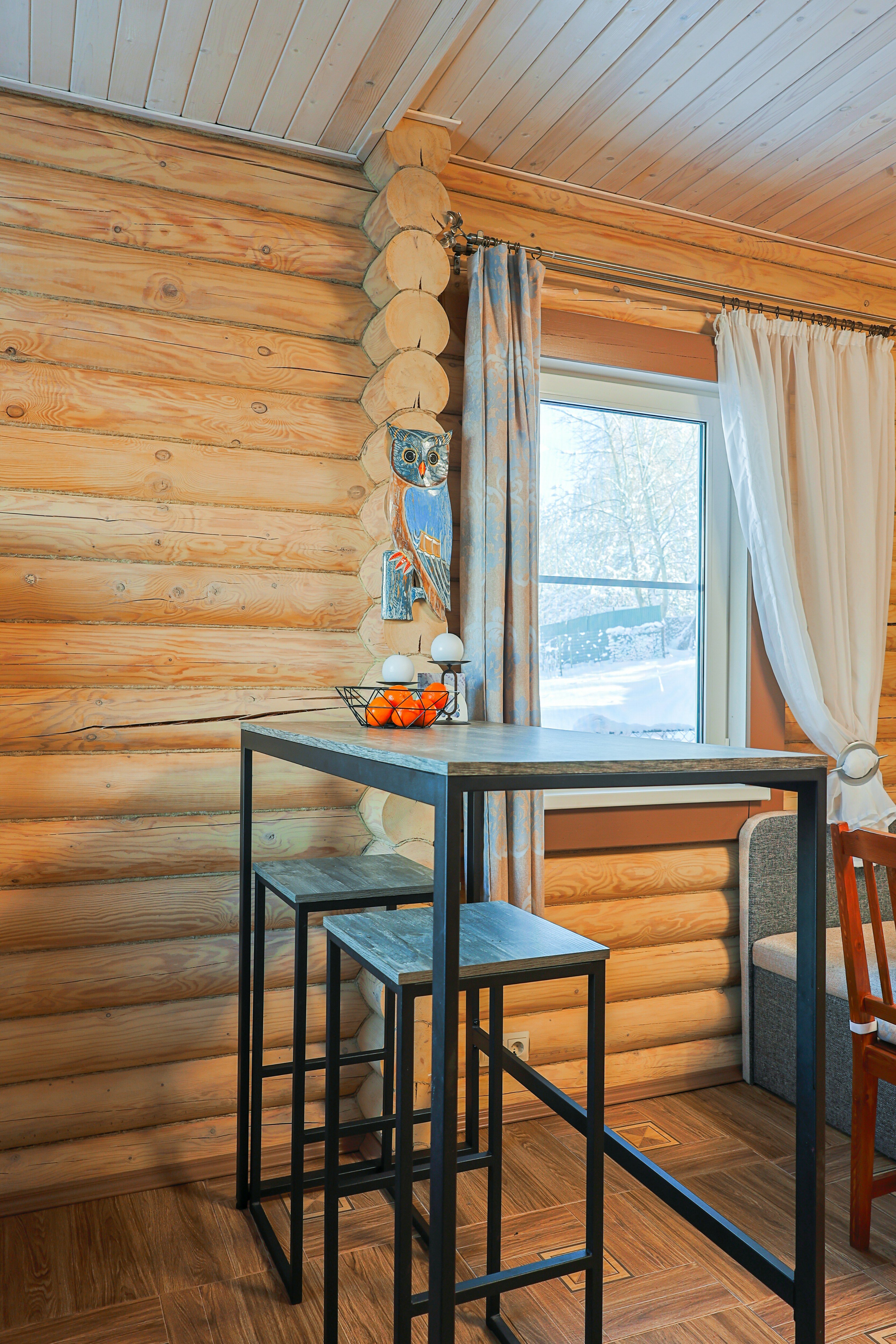 Фото Совушкин дом