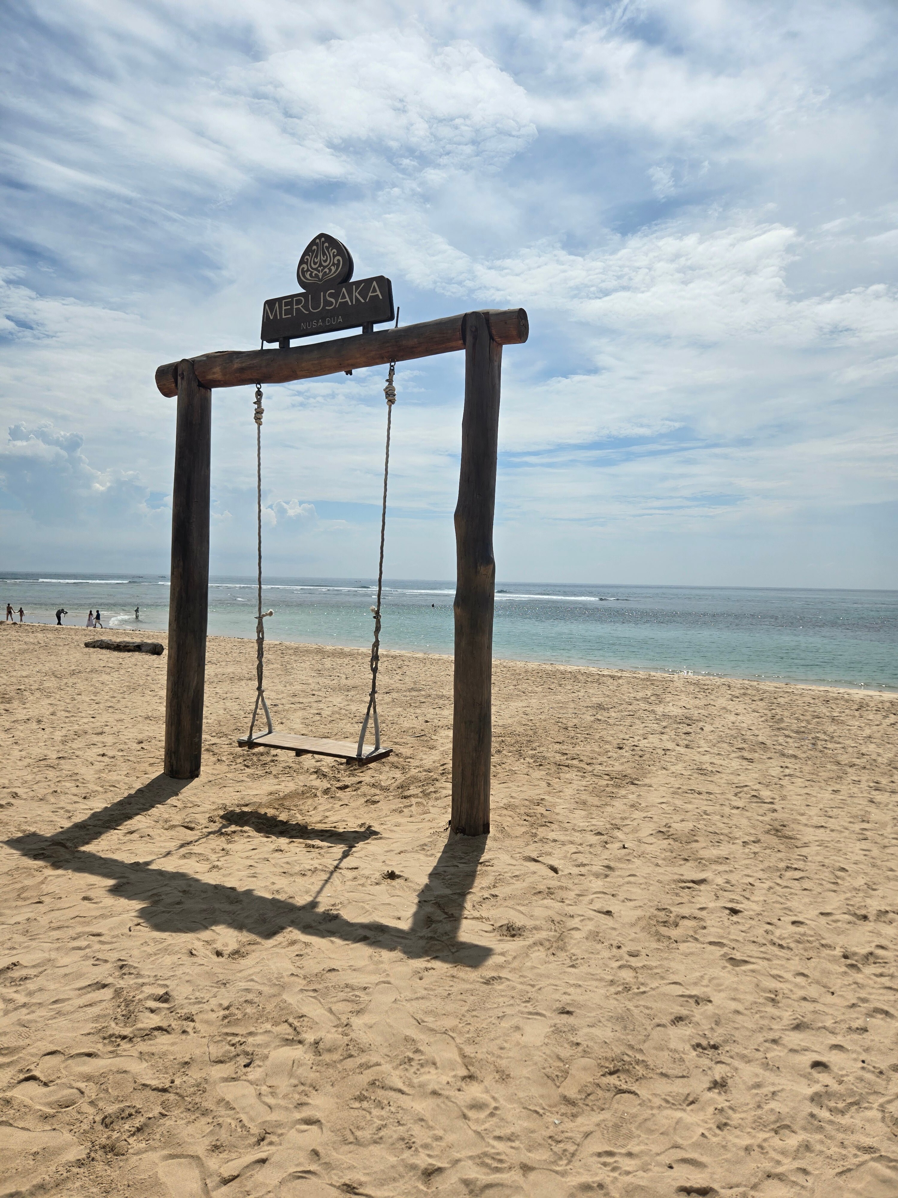 Hotel Santika Siligita Nusa Dua Bali - 12