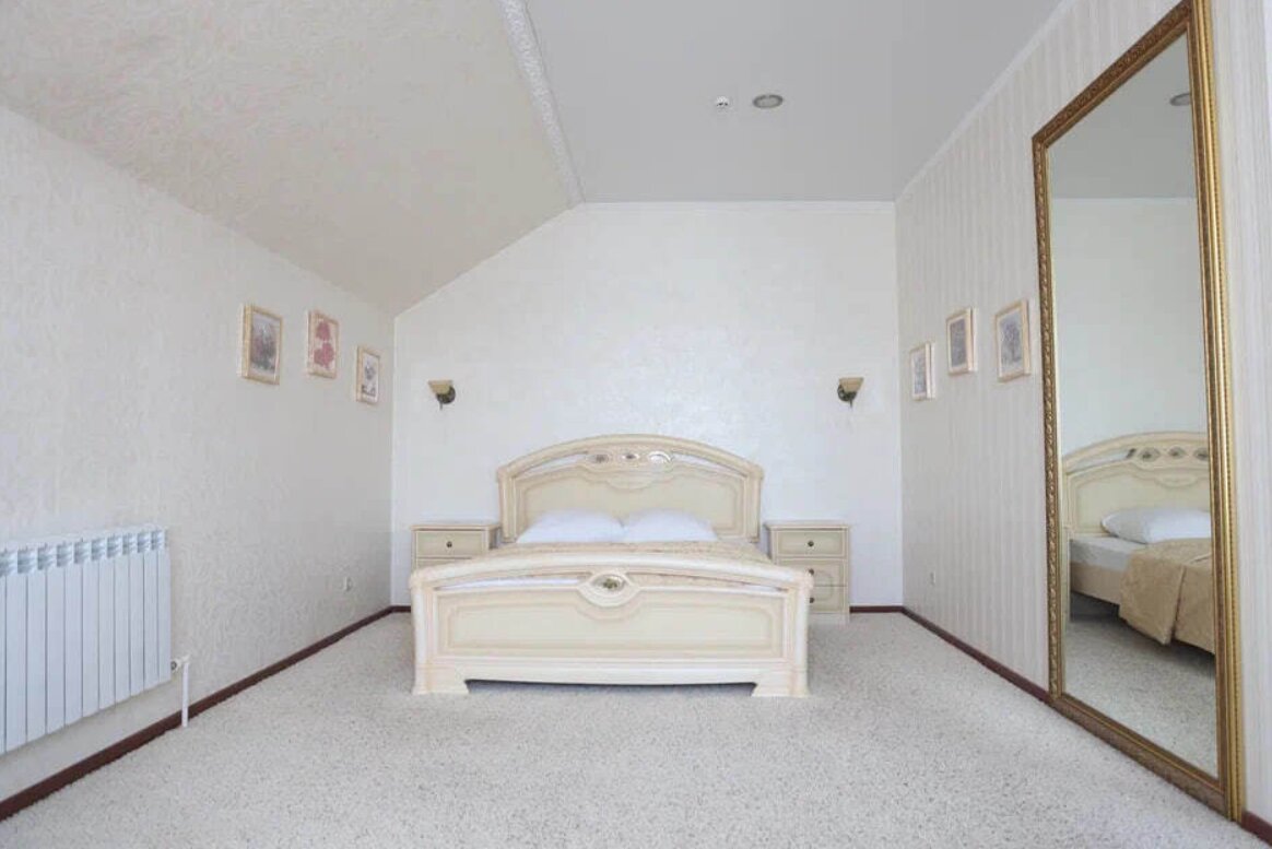 Фото Гранд отель