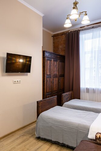 Гостиница Номера в Петергофе в Петергофе