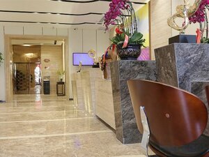 Гостиница Lavande Hotel