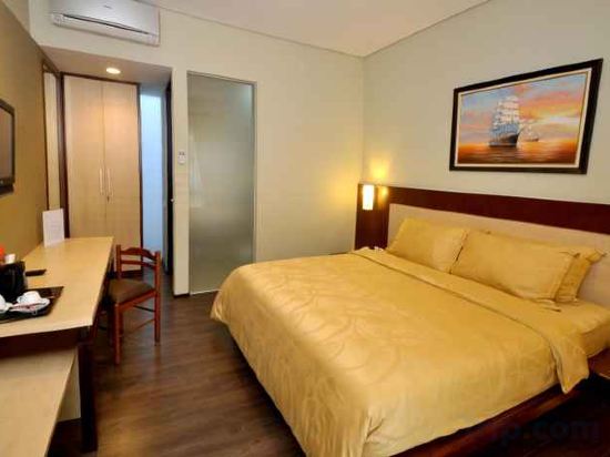 Фото Cozy Boutique Guest House