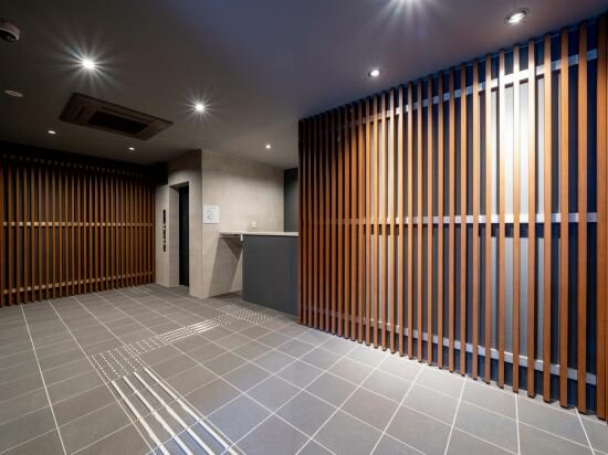 Фото Resi Stay Kyo Ryuvilux Nijo