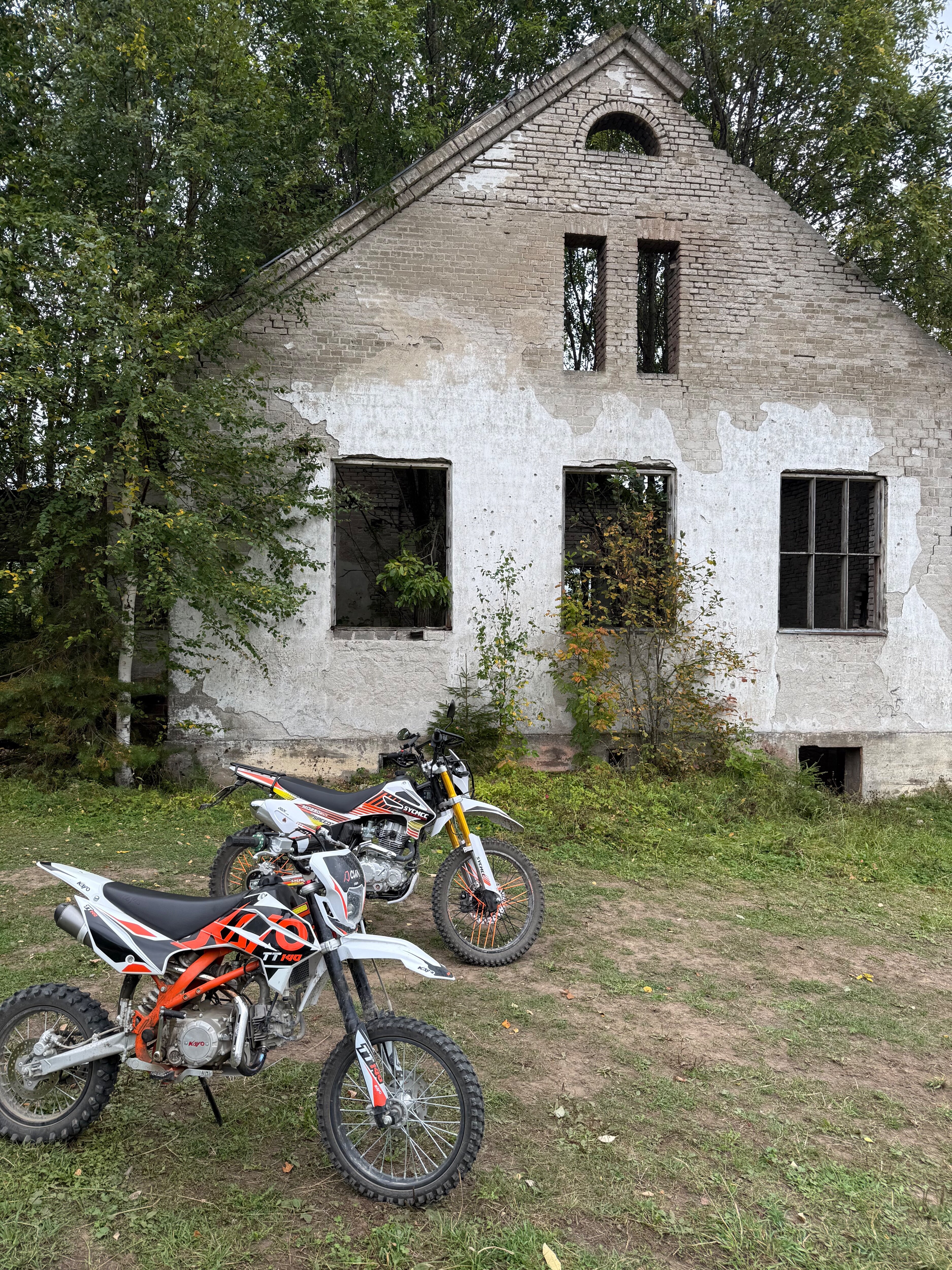 Фото Хутор Васильевых