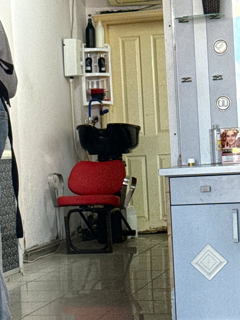 Hairdresser Miray Kuaför, Antalya, photo