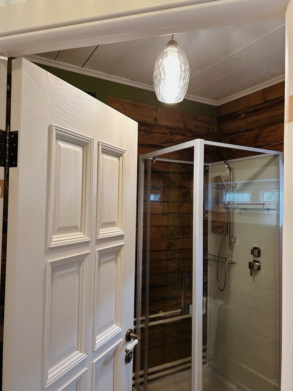 Фото Дом на Тихвинской