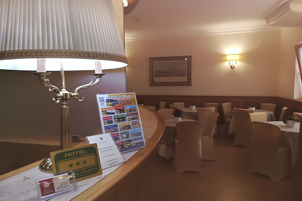 Фото Hotel Leopardi