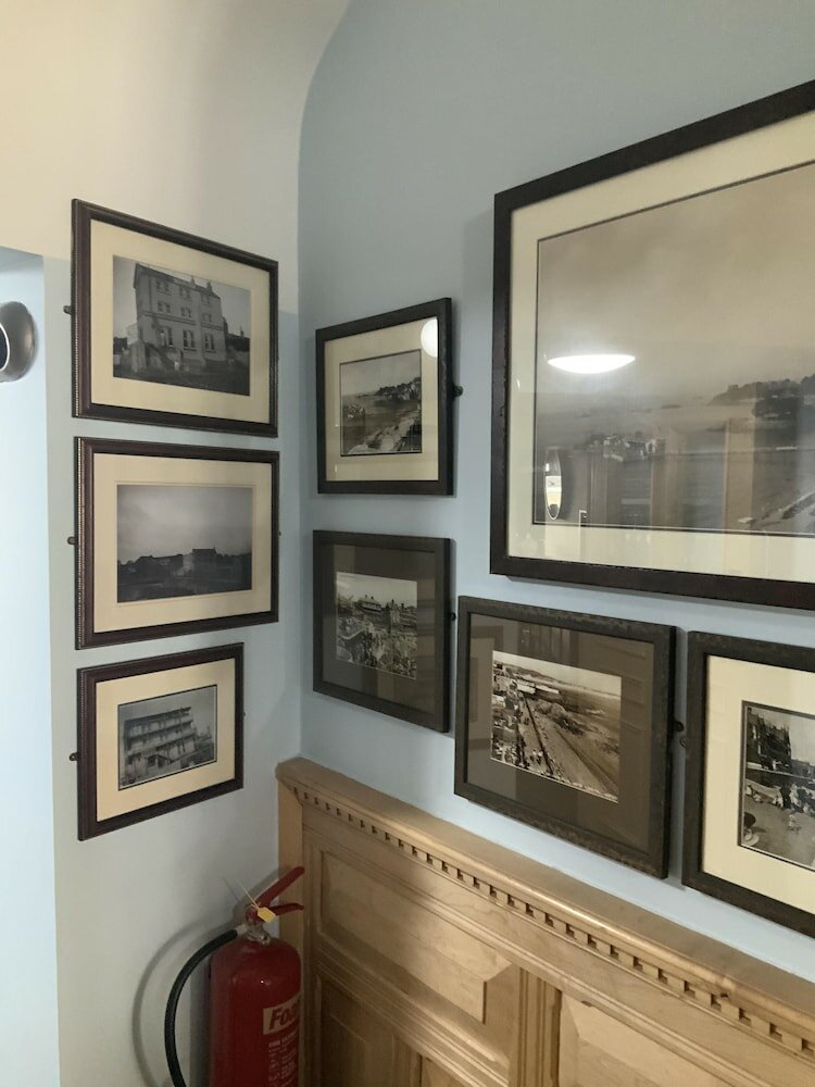 Фото Marina Metro Hotel