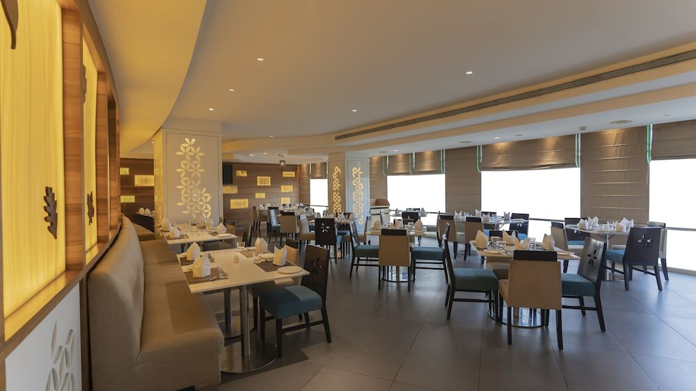 Фото Radisson Udaipur