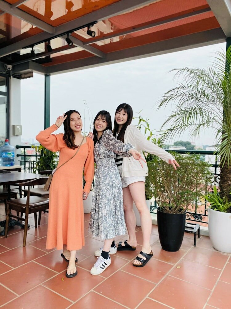 Фото Singita Classy Boutique Hotel