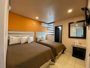 Гостиница Hotel Esperanza