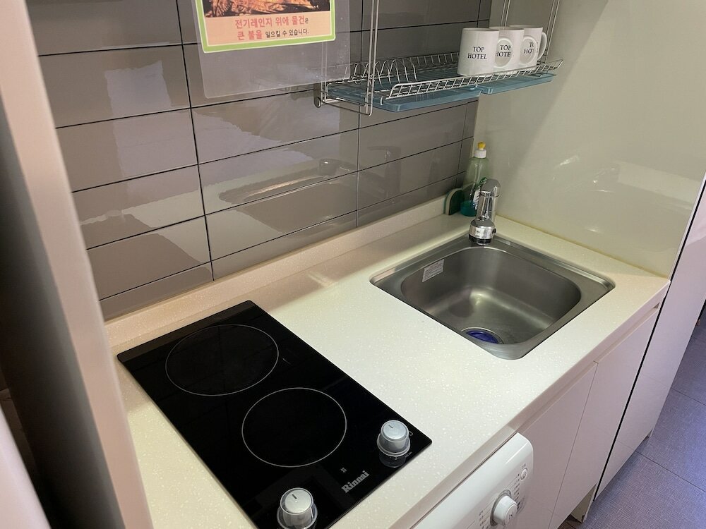 Фото Top Hotel & Residence