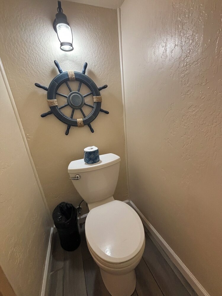 Фото Capitola Venetian Hotel