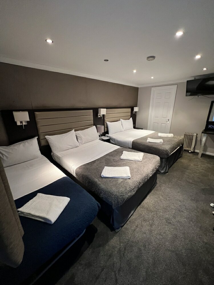 Фото Goodwood Hotel