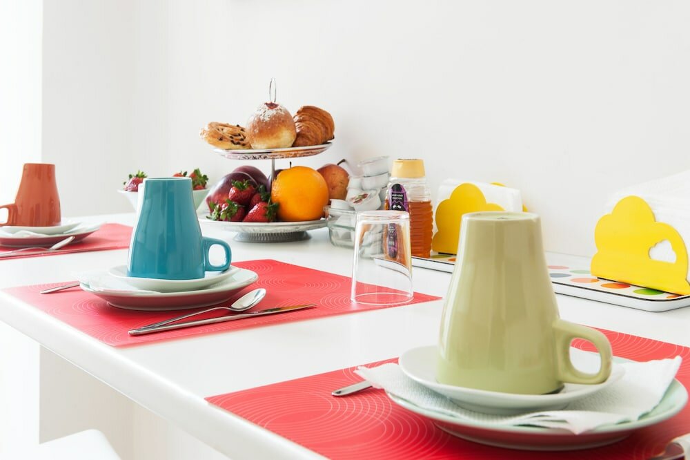 Фото Rome Center Rooms