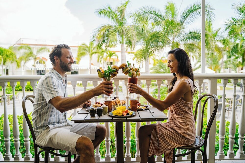 Фото Nickelodeon Hotels & Resorts Punta Cana, Gourmet All Inclusive by Karisma