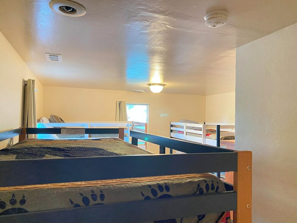 Фото Blue Horizon Lodge