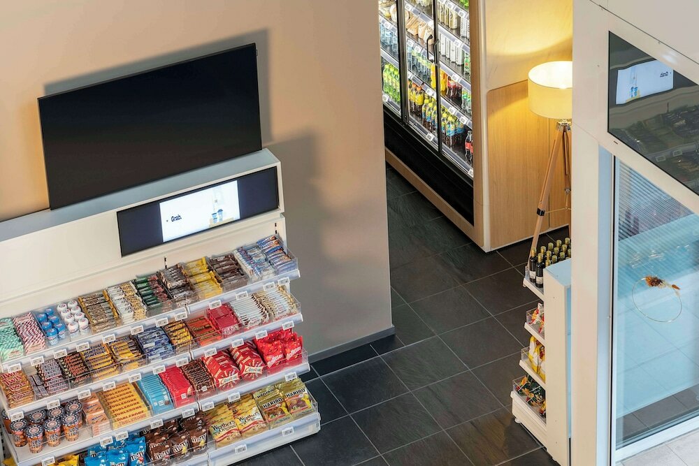 Фото Nh Hamburg Horner Rennbahn