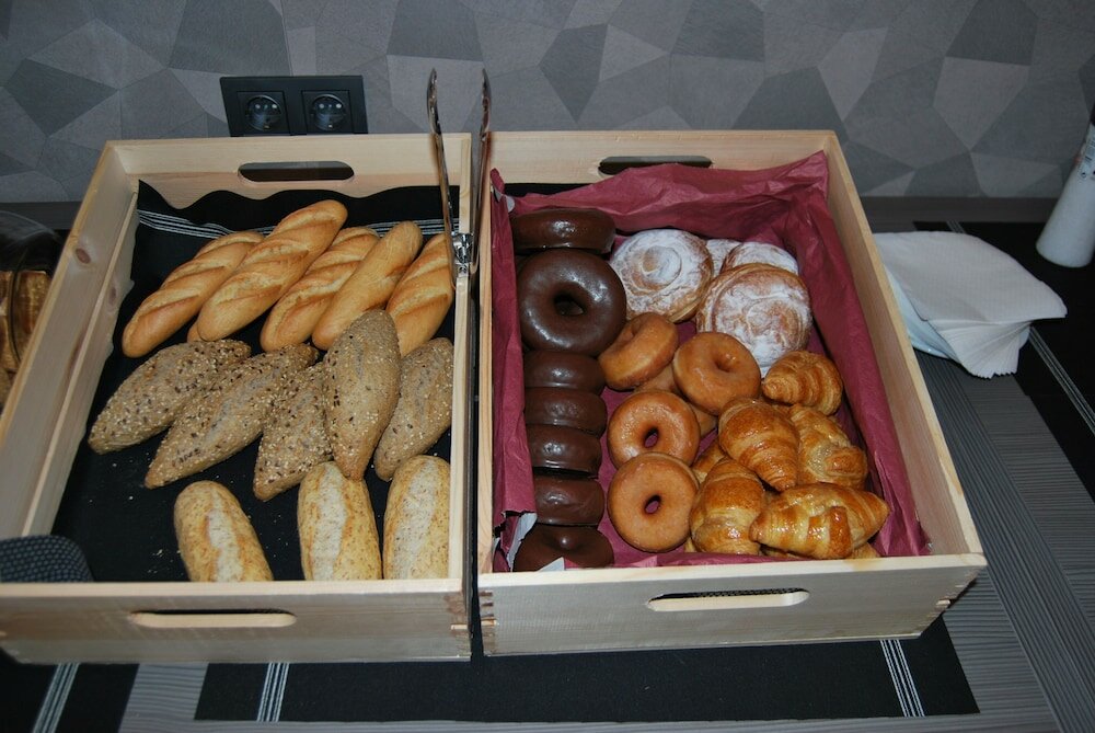 Фото Estudiotel Alicante