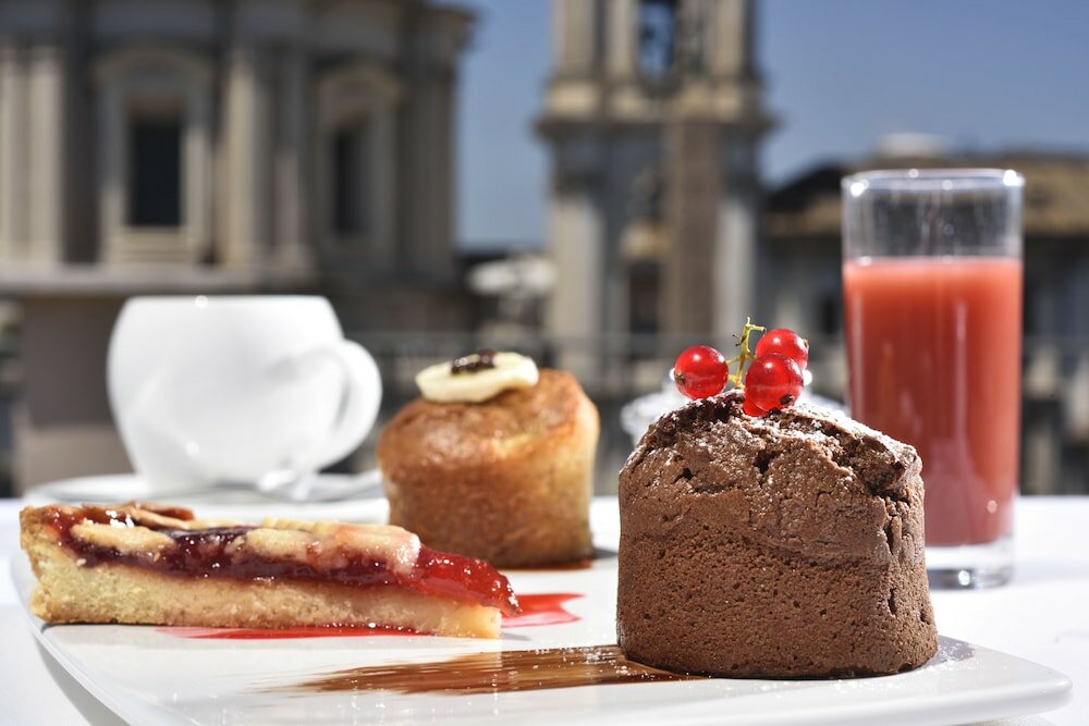 Фото Lifestyle Suites Rome