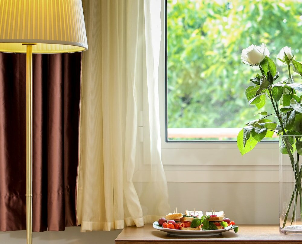 Фото Electra Hotel