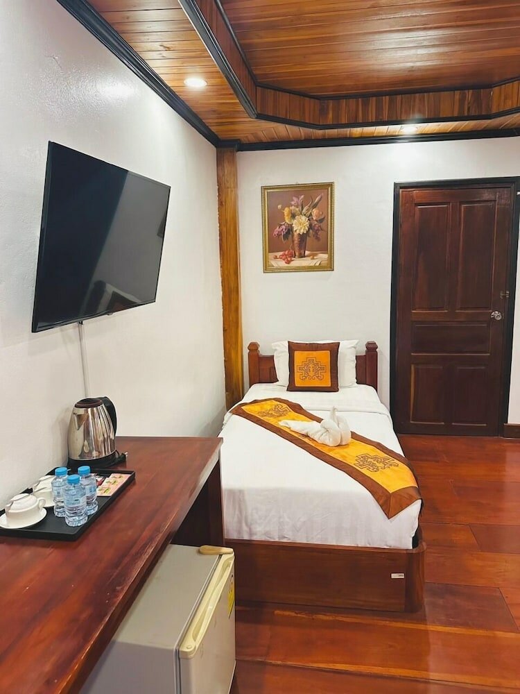 Фото Villa Oudomlith