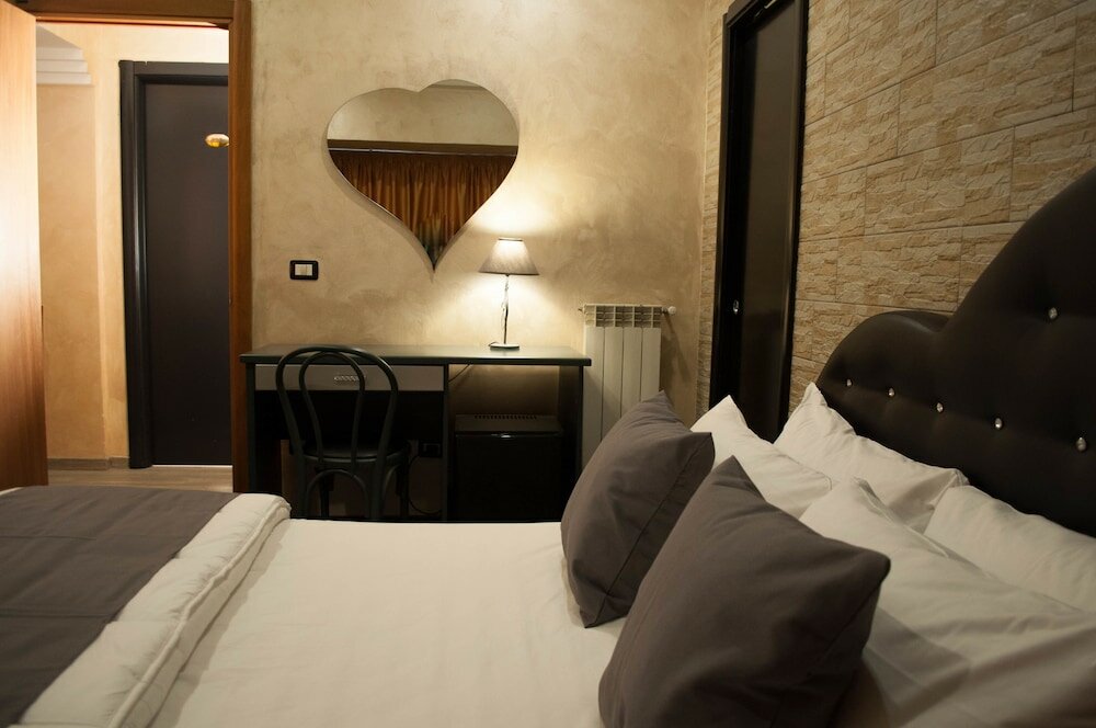 Фото Hotel Bella Napoli