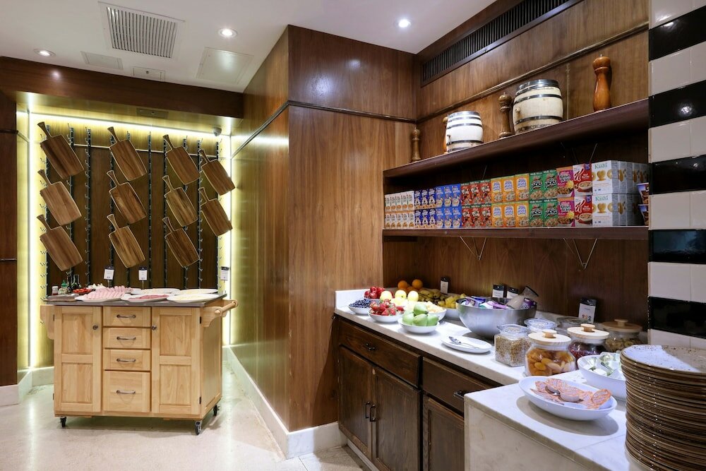 Фото Eurostars Langford