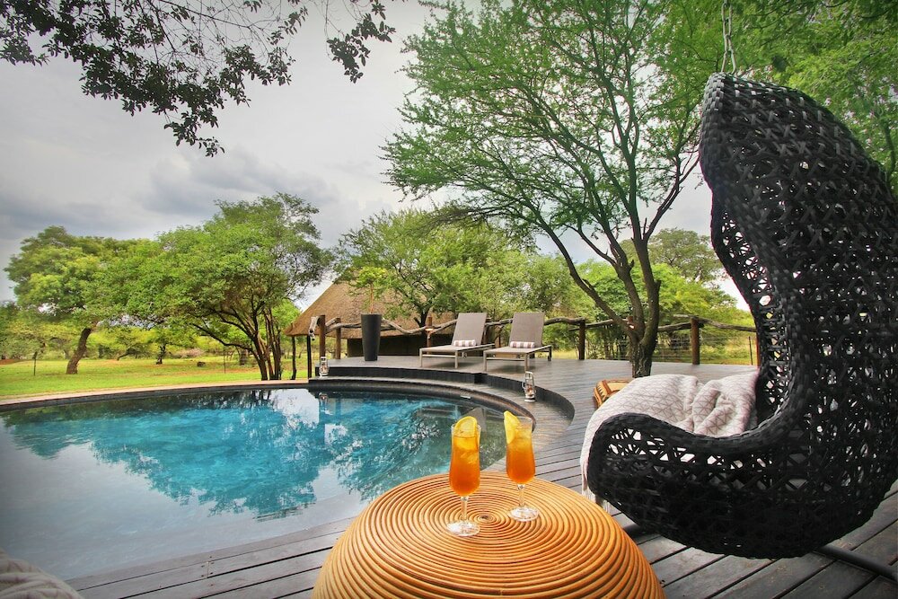 Фото Itaga Luxury Private Game Lodge
