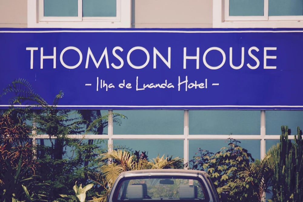 Фото Thomson Art House