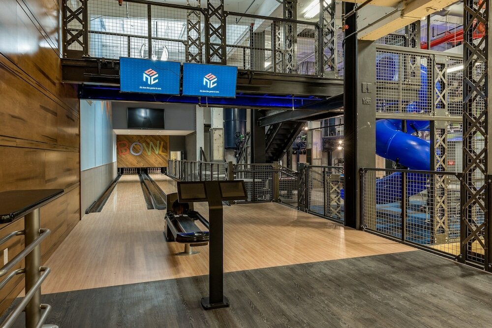 Фото Kimpton Cardinal Hotel, an IHG Hotel