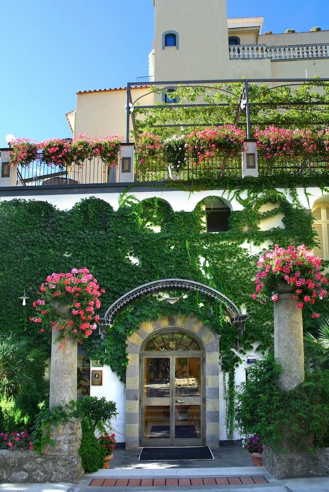 Фото Hotel Rufolo