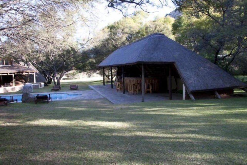 Фото Ko-Ka Tsara Bushcamp