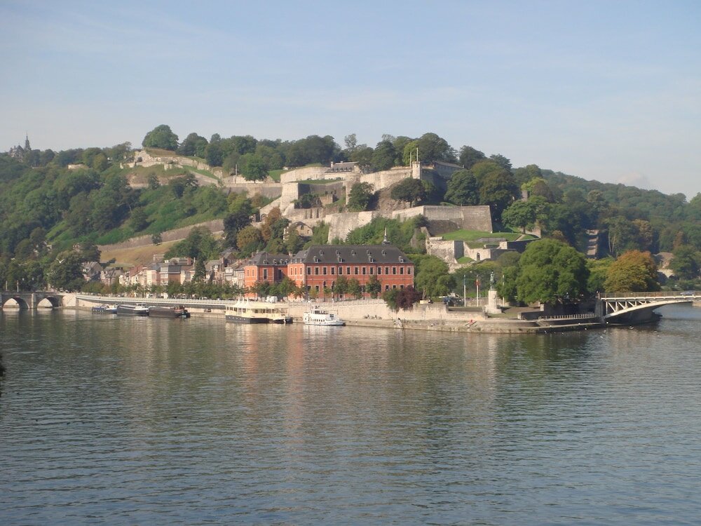 Фото Ibis Namur Centre