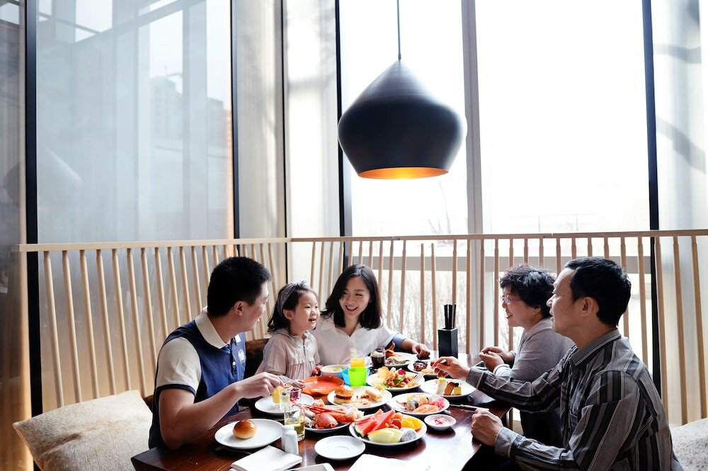 Фото Hyatt Regency Changchun