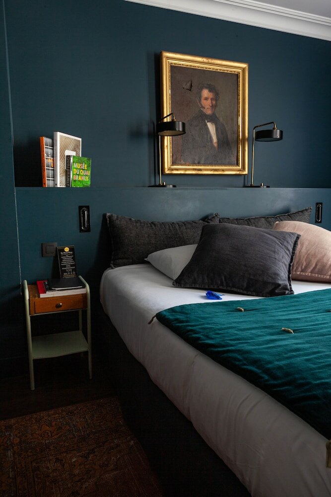 Фото C.O.Q Hotel Paris