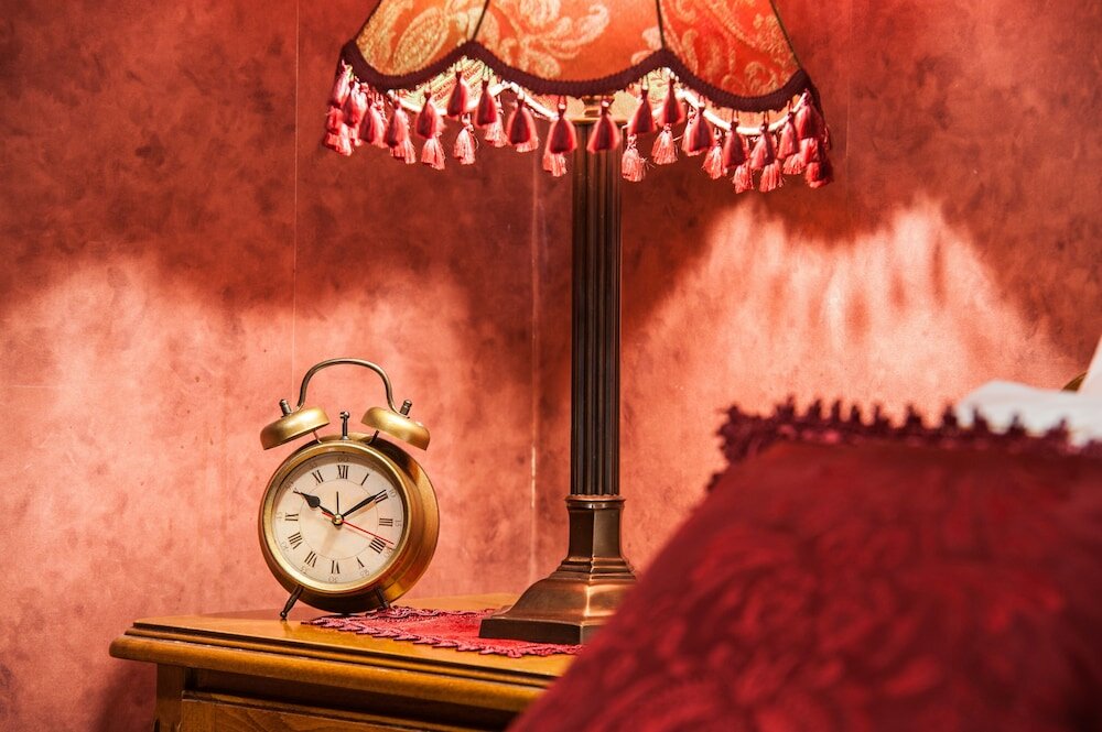 Фото Cotton House Hotel Budapest