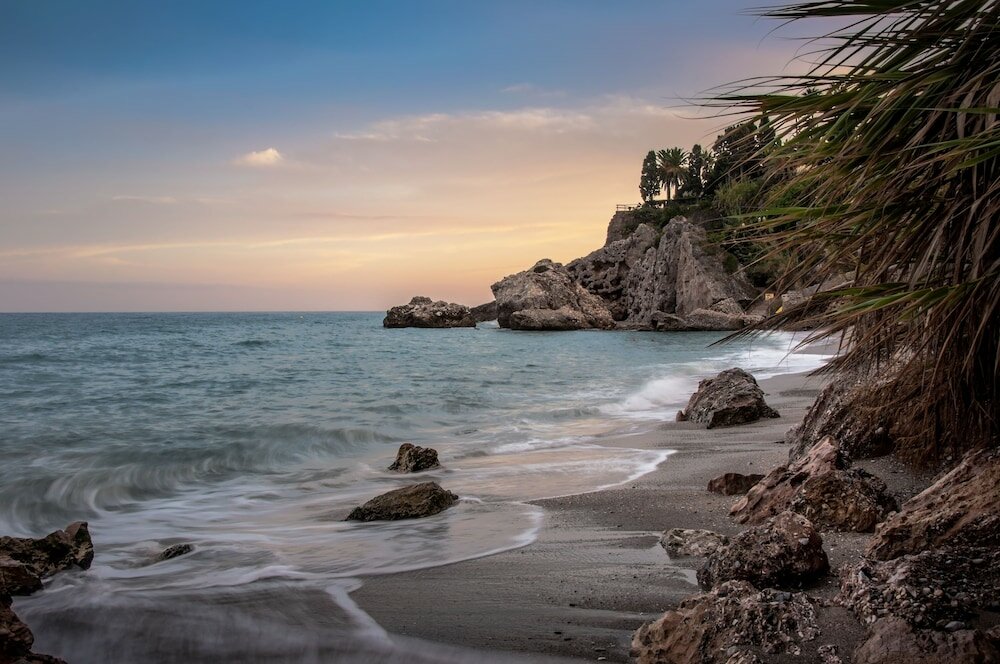 Фото Nerja Club by Dorobe Hotels