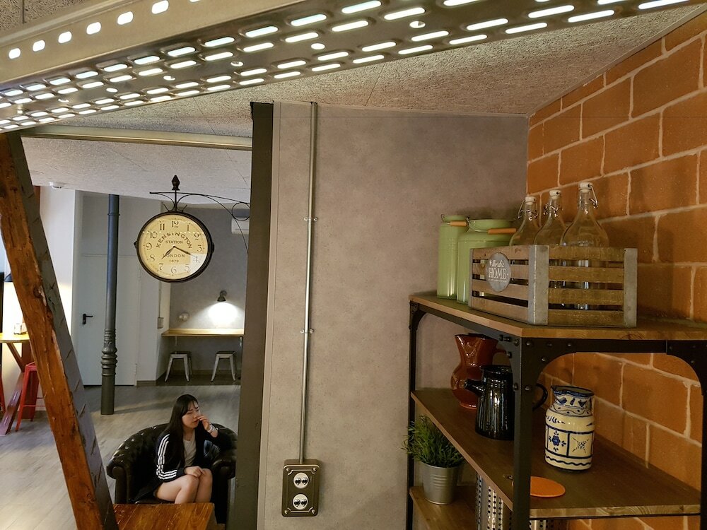 Фото Far Home Atocha