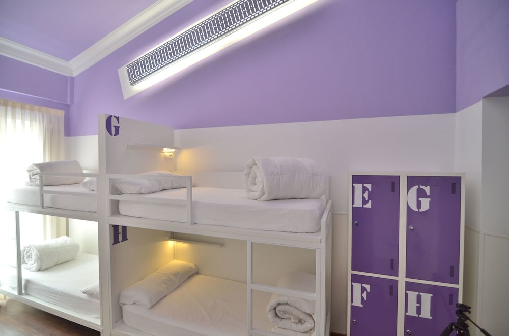 Фото Far Home Atocha