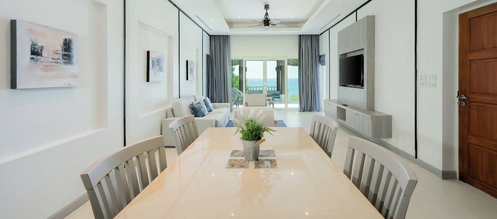 Фото Andamantra Resort & Villa Phuket