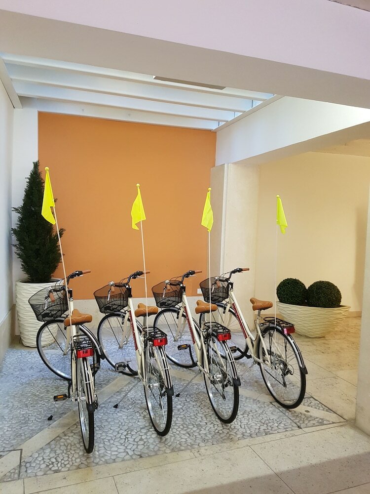 Фото Relais Santa Corona