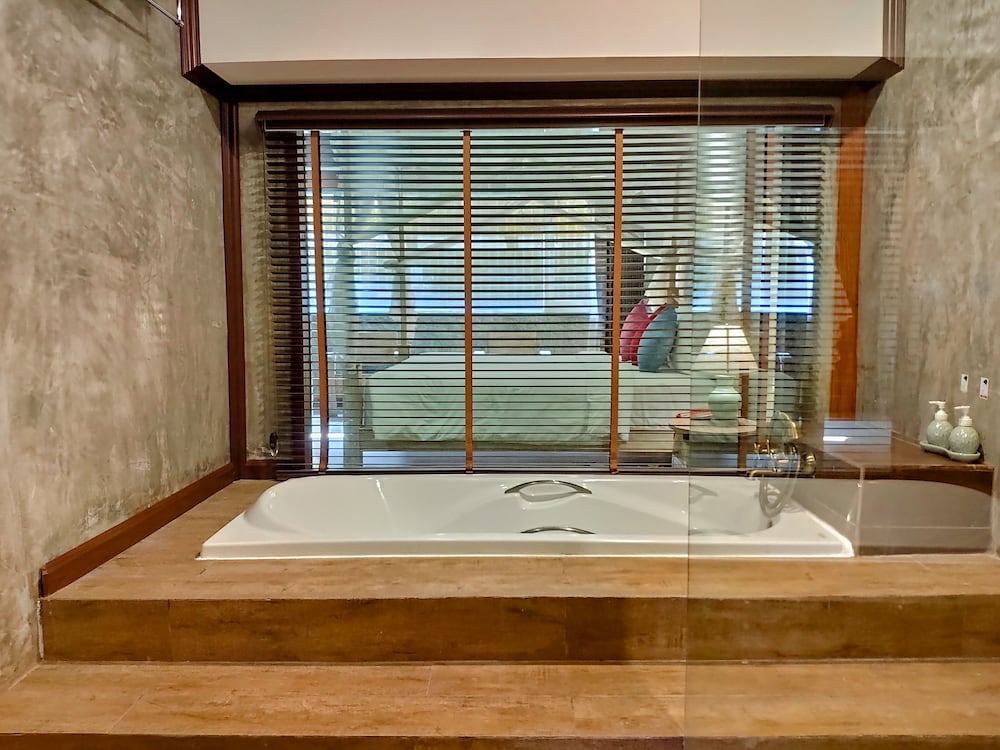 Фото The Chaya resort and spa