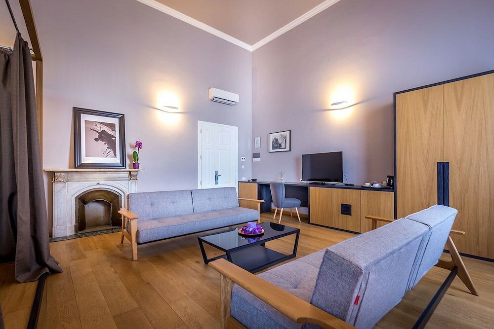 Фото La Torre Del Cestello