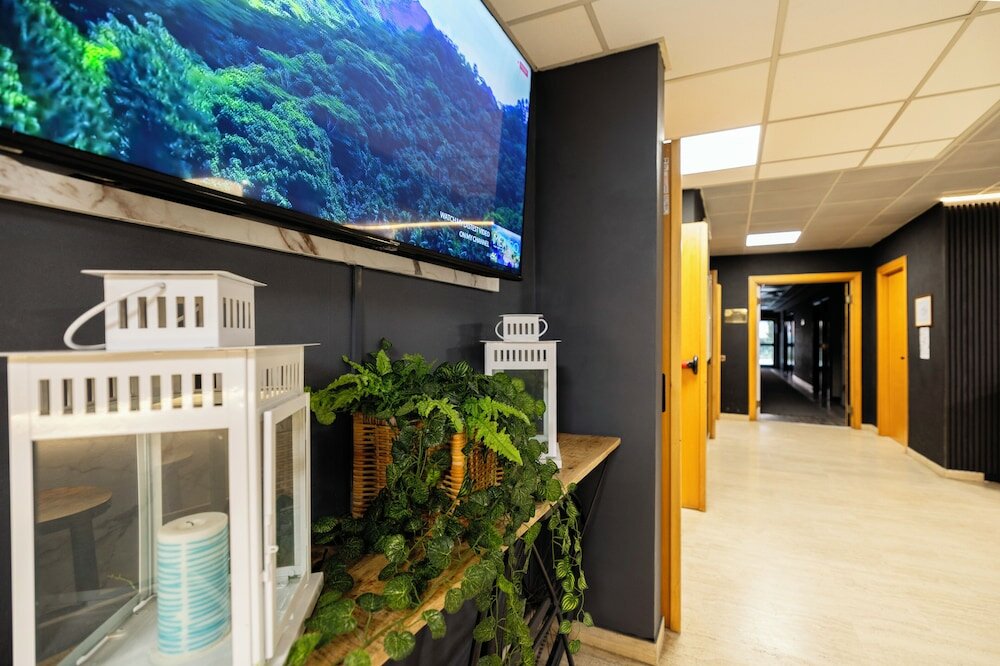 Фото Hotel Scheppers Rome