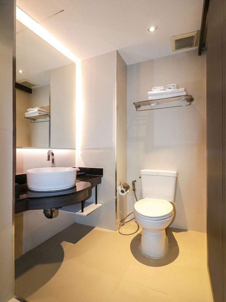 Фото Aim House Bangkok