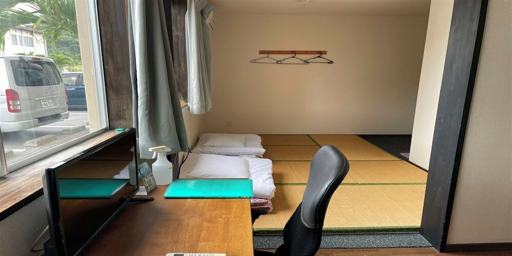 Фото Hotel Southern Village Okinawa